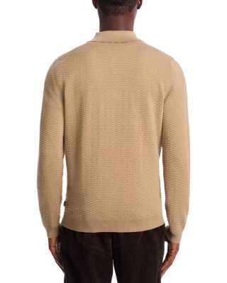 Diluigi Polo Sweater - Exclusive