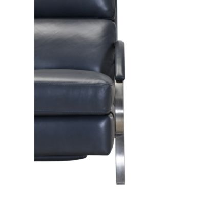 Jackie Leather Power Recliner - Exclusive