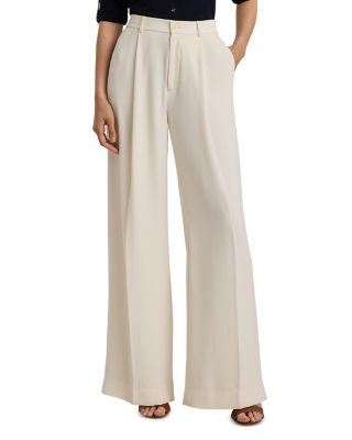 Ralph Lauren - Wide Leg Pants