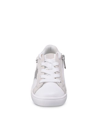 Girls' Zicky Low Top Sneakers - Little Kid, Big Kid