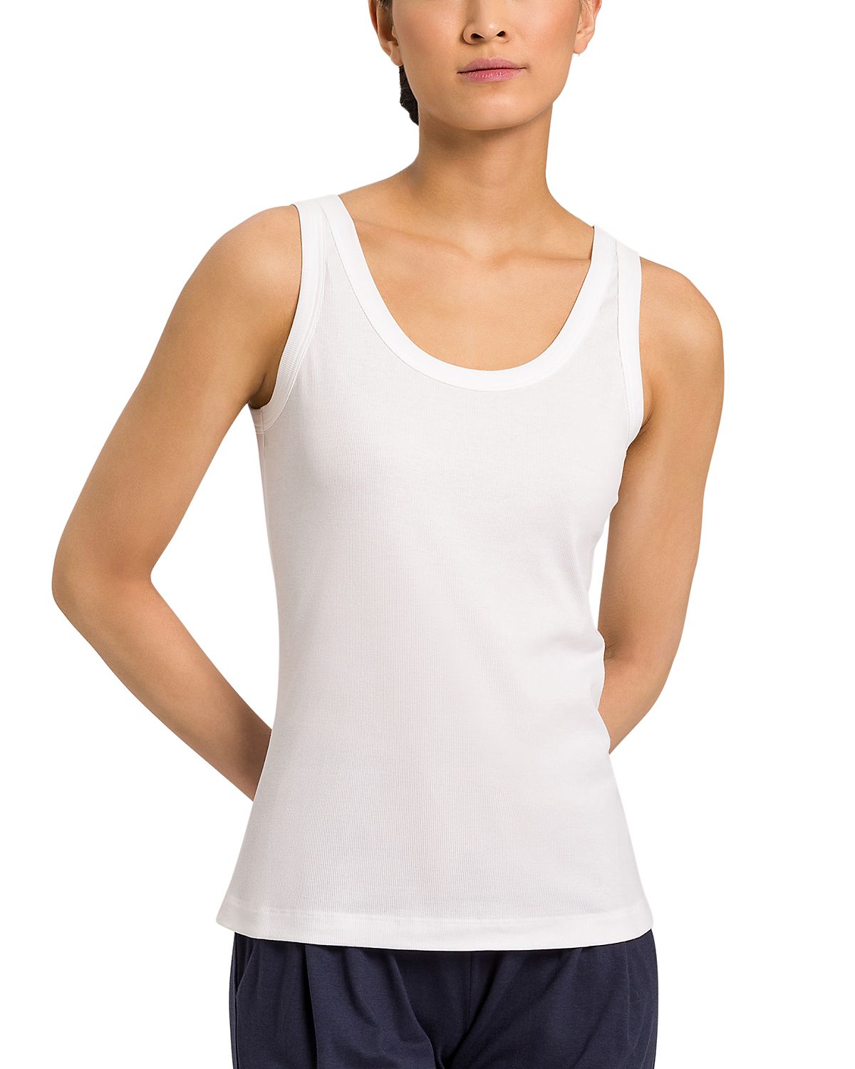 Hanro Sleep & Lounge Tank Top