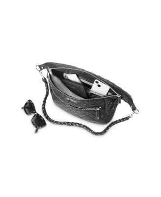 Large Crossbody Sling Bag