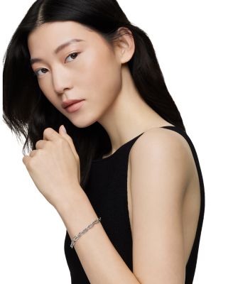 DY Madison&reg; Chain Bracelet in Sterling Silver, 5.5mm