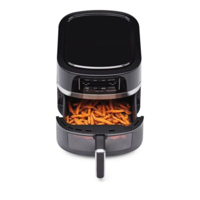 AIR-160 4.5 Qt. Basket Air Fryer