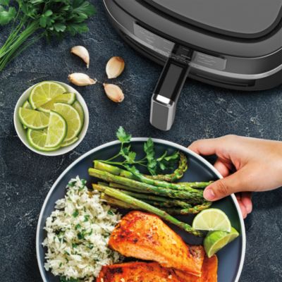 AIR-160 4.5 Qt. Basket Air Fryer