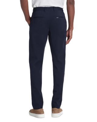 Comfort Stretch Tailored Fit Pants