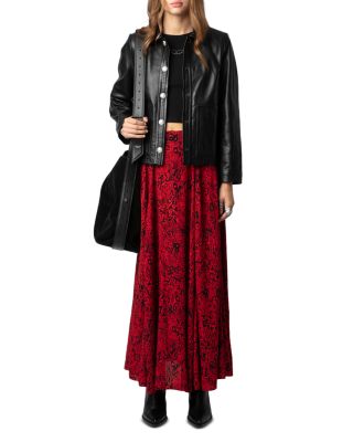 Joyo Soft Maxi Skirt