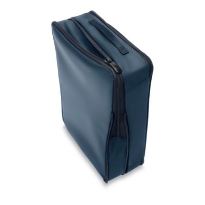 Travel Essentials 3 Piece Carry On Packing Cube Set