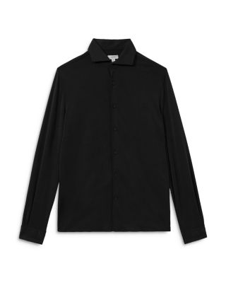 Bobby Long Sleeve Shirt