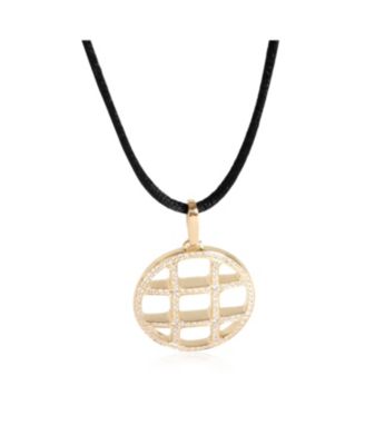 Pre-Owned Cartier - Pasha 18K Gold Fashion Pendant