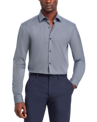 HUGO - Kenno Slim Fit Dress Shirt