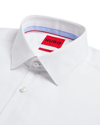 Koey Slim Fit Dress Shirt