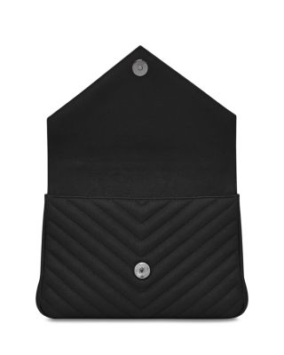  College Mini Handbag in Quilted Suede