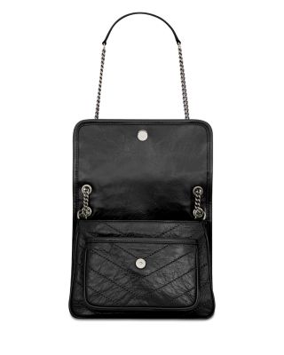  Niki Baby Shoulder Bag