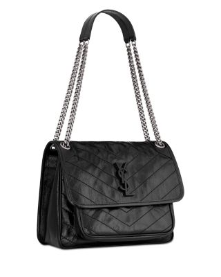 Niki Medium Shoulder Bag