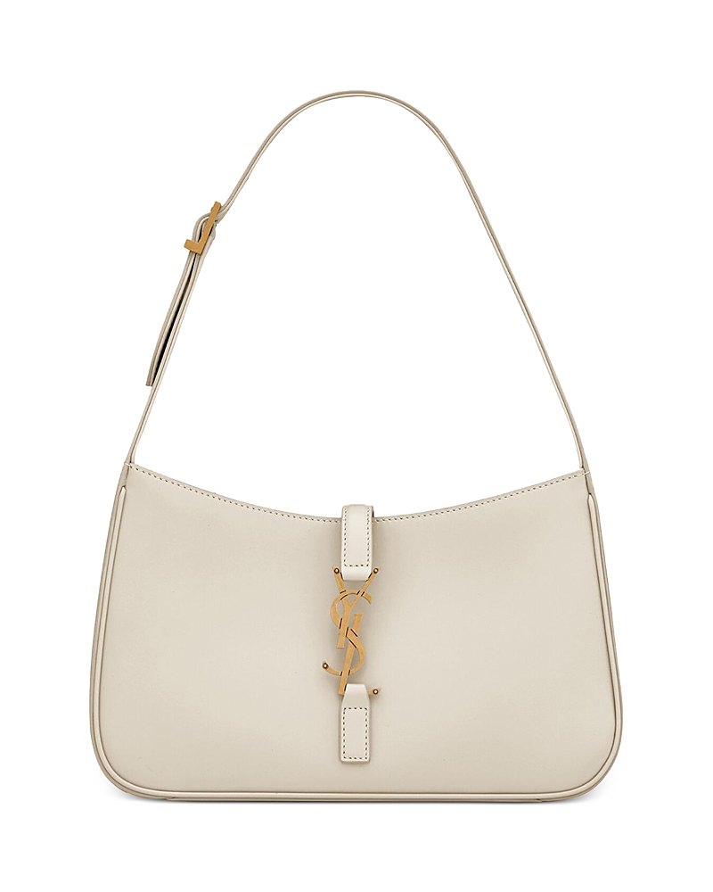 Saint Laurent Le 5 A 7 Hobo Shoulder Bag · OS