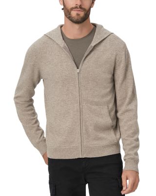 Paige Swanson Full Zip Sweater Hoodie