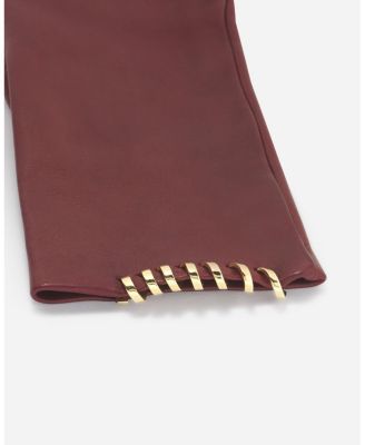 Melodie Leather Gloves