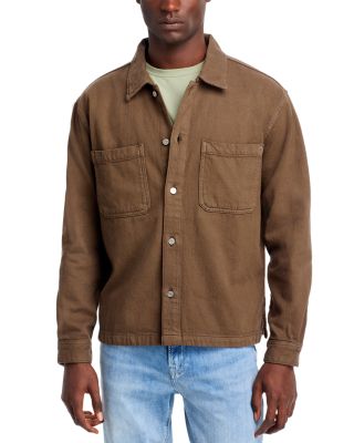 FRAME - Shirt Jacket