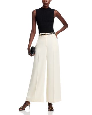 Fusoni Sleeveless Sweater