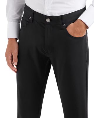 Techno Stretch Five Pocket Pants