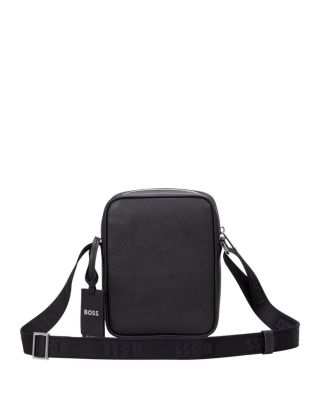 Zair Crossbody Bag