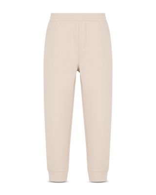 Fleece Jogger Pants