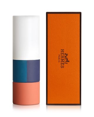 新品　HERMES ROUGE HERMES MATTE リップ HERMÈS Rouge Hermès Matte Lipstick - Limited Edition Rouge
