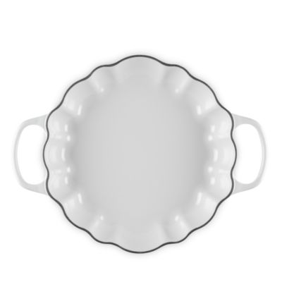 Signature Enameled Cast Iron Pumpkin Braiser