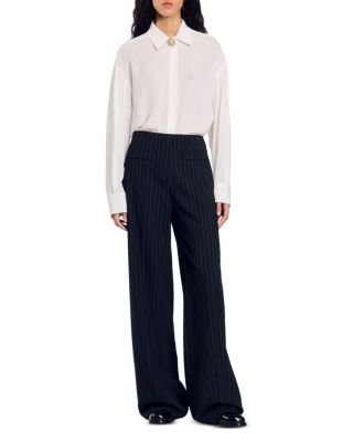 Levallois Pants