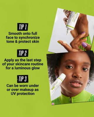 Auto Tone Discoloration & UV Solution 1.4 oz.