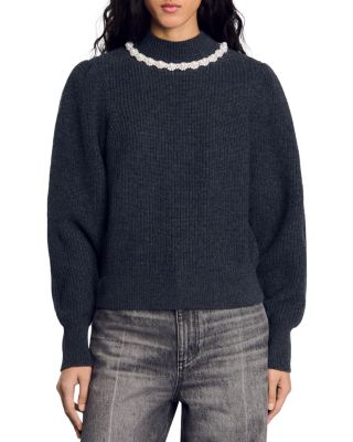 Sandro - Lisa Sweater