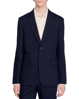 Sandro - Formal Suit Jacket