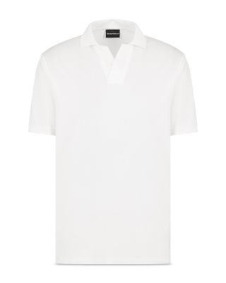 Jersey Polo Shirt