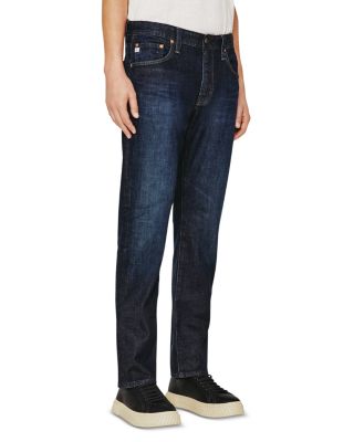 AG - Tellis 34" Slim Fit Jeans in 3 Years Holzer