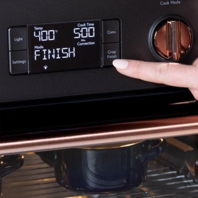 Cafe Couture Countertop Oven with Air Fry