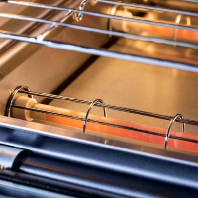 Cafe Couture Countertop Oven with Air Fry