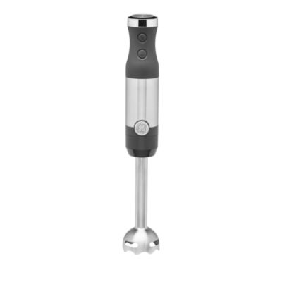 500 Watt Immersion Blender with Accessories