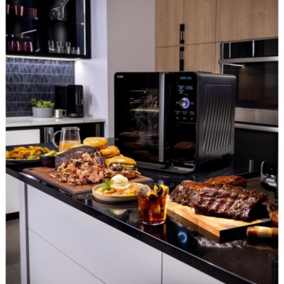 Profile™ Smart Indoor Smoker