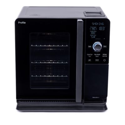 Profile™ Smart Indoor Smoker