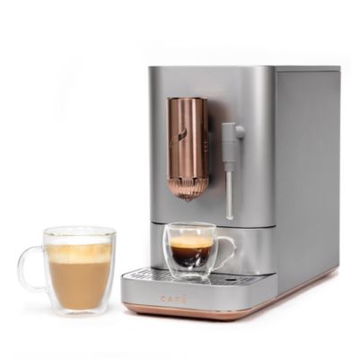 Cafe AFFETTO Automatic Espresso Machine with Frother