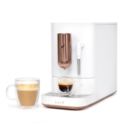 Cafe AFFETTO Automatic Espresso Machine with Frother