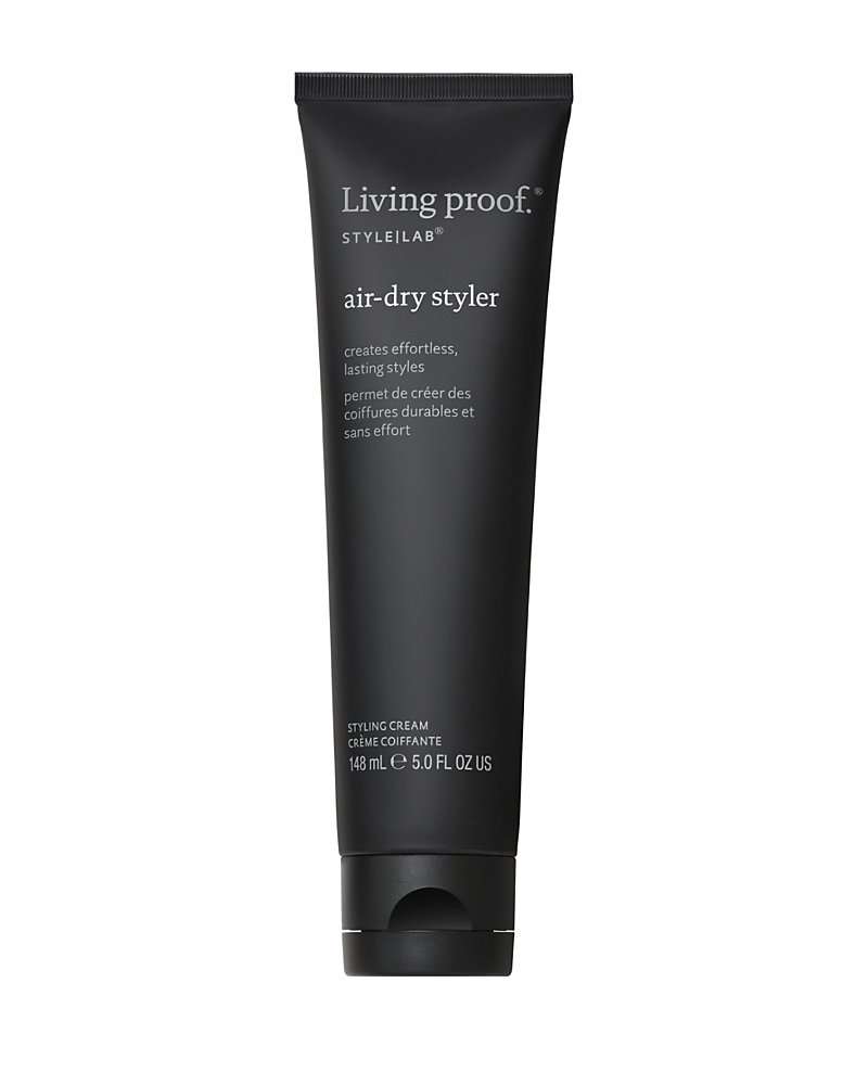 Living Proof Style Lab Air Dry Styler In Black