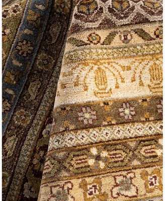 Bloomingdale's Indo Gabbeh M5983 Area Rug, 8'1" x 10'1"