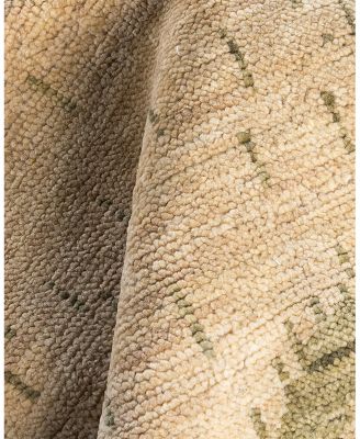 Bloomingdale's Indo Modern M6314 Area Rug, 7'10" x 10'3"