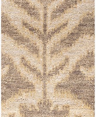 Bloomingdale's Indo Ikat M7052 Area Rug, 8'2" x 10'2"