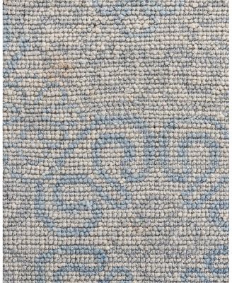 Bloomingdale's Indo Modern M7184 Area Rug, 9'1" x 12'2"