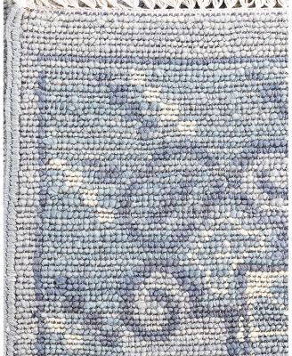 Bloomingdale's Indo Modern M6874 Area Rug, 8'1" x 9'8"