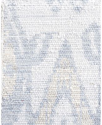 Bloomingdale's Indo Modern M6452 Area Rug, 8'1" x 10'3"