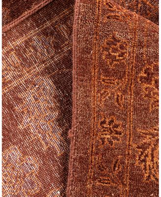 Bloomingdale's Indo Ikat M6404 Area Rug, 8'2" x 10'2"